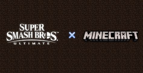 Super Smash Bros. Ultimate x Minecraft | Fantendo - Nintendo Fanon Wiki