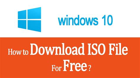 How To Download Windows 10 For Free Full Version Download Windows 10