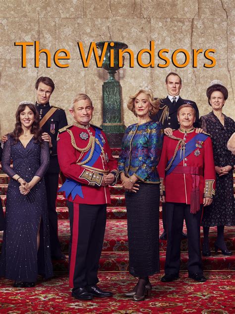The Windsors Rotten Tomatoes