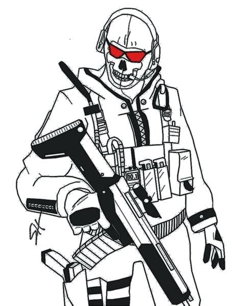 Call Of Duty Black Ops 2 Zombies Coloring Pages Coloring Pages