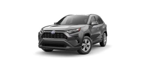 New And Used 2023 Toyota Rav4 Hybrid For Sale Near Me