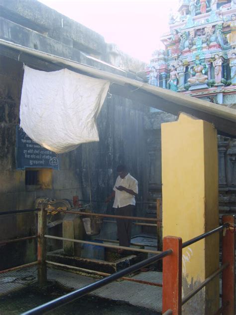 Rameswaram Temple Ramanatha Swami Map Rameswaram Tourism