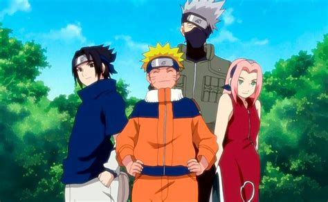 Naruto Los Mejores Fondos De Pantalla Para Tu Móvil
