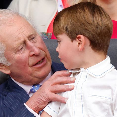 Prince Louis Of Wales Latest News Photos And Video Exclusives Hello Page 3 Of 18