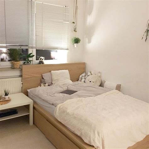 See more ideas about aesthetic rooms, room inspo, room inspiration. ー𝓶𝓲𝓲𝓻𝓲𝓪𝓪 | Bedroom design, Aesthetic room decor