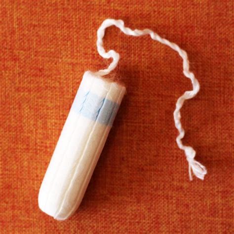 Facts And Myths About Tampons Daily Sun