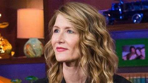 Laura Dern Wants To Be Asked Better Interview Questions Laura Dern Interview Questions In