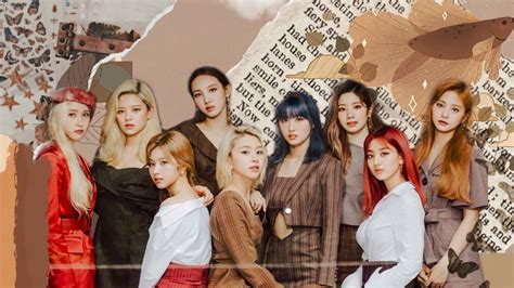 Twice Wallpaper Laptop Hd For Free Myweb