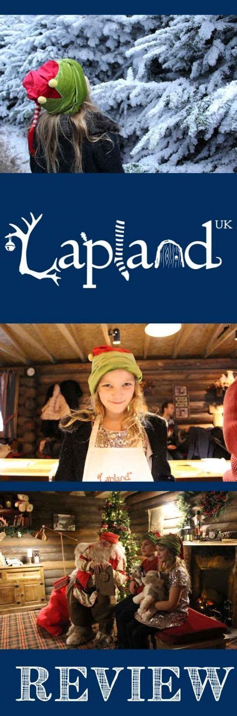 Lapland Uk Reviews See Exactly Whats Included ⋆ Yorkshire Wonders