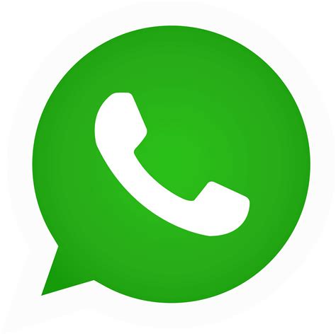 Whatsapp Logo Png Free Download Whatsapp Logo Symbol Meaning History