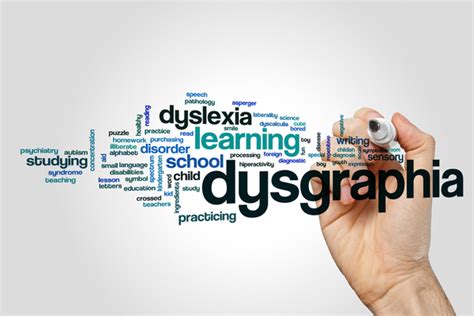 Dysgraphia Signs Diagnosis Therapies Diverse Learning Services