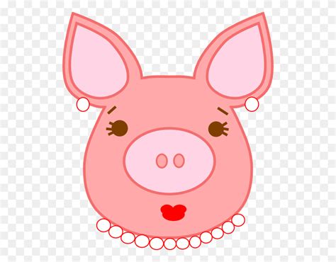 Pig Clip Art Pig Clipart Png Flyclipart