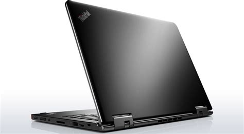 Lenovo Thinkpad Yoga 12 20dk001wge Kenmerken Tweakers