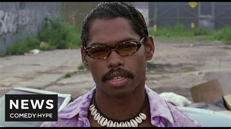 What Really Happened To The Movie Pootie Tang Youtube