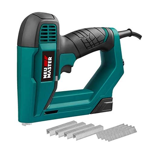 7 Best Electric Staple Guns (2022 Reviews) - Sensible Digs