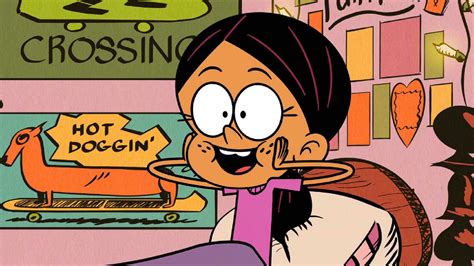 Watch The Loud House Season 4 Episode 1 Friended With The Casagrandes