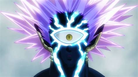 Lord Boros Unleashed Form One Punch Man Anime Cool Cartoons