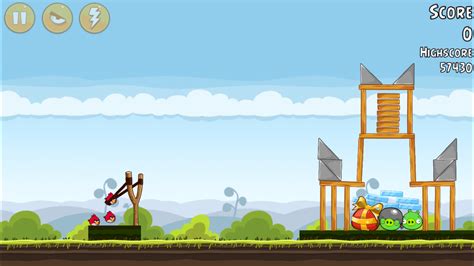 Fair Or Fowl We Rank All 16 Angry Birds Games Macworld