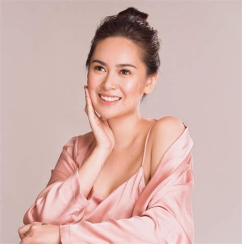 Things You Didn T Know About Yen Santos Pinoy Parazzi