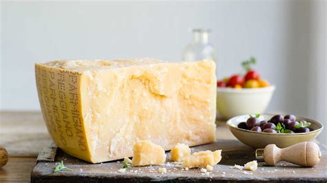 A complete guide to Parmesan | lovefood.com