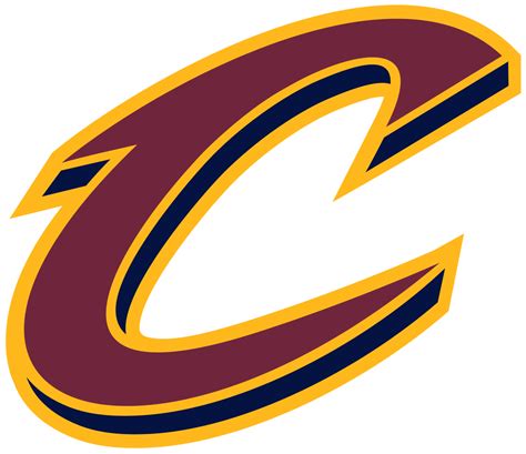 File:Cleveland Cavaliers secondary logo.svg - Wikimedia Commons png image