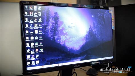 Samsung business 24 inch computer monitor for business pros. Hands-On: ASUS VG278HE 144Hz 27 Inch PC Monitor (Overview ...