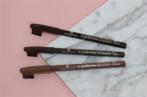 Essence Eyebrow Designer Pencil Review Amazon Picks What To Buy
