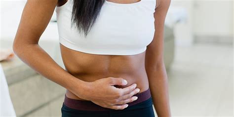 Causes Of Stomach Pains Womens Health