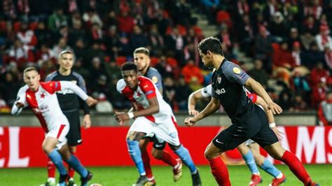 We did not find results for: Slavia Praga-Sevilla FC | Crónica A un perdedor le sale ...