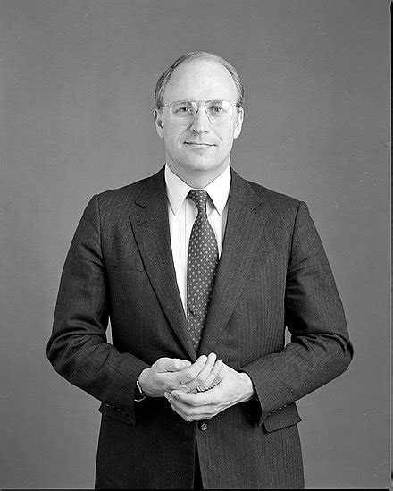 Dick Cheney Wikipedia
