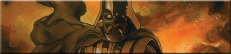 Canon Comic Review Darth Vader 11 Mynock Manor