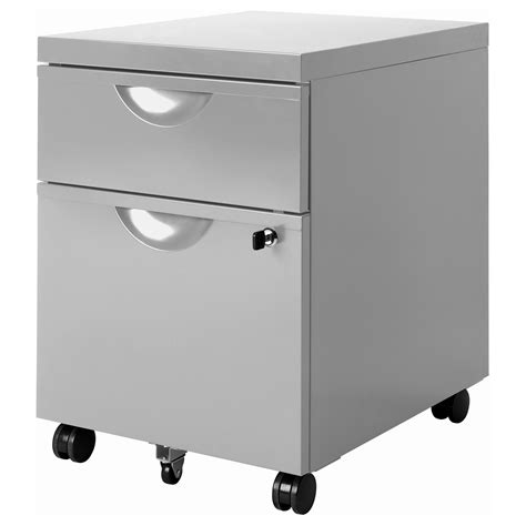 Ikea galant drawer unit drop rolling cabinet oak stained folders eikenfineer gelazuurd wit ladeblok colgantes cajonera 45x55 schedario cassettiera veneer. US - Furniture and Home Furnishings | Drawer unit, Filing ...