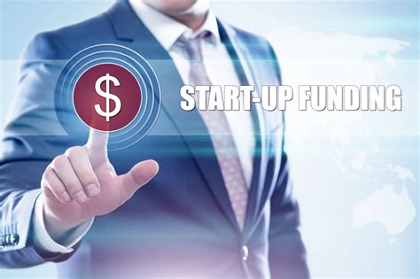 Your Essential Guide To Startup Funding Options Opstart