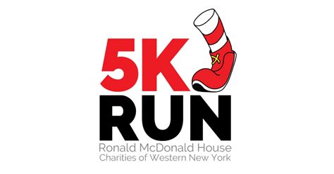 Ronald Mcdonald House Charities 5k Run