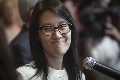 Techs Concept Of Culture Fit And The Ellen Pao Trial
