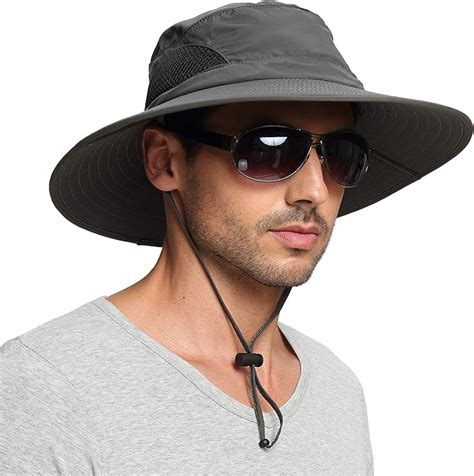 The 11 Best Fishing Hats That Will Protect You