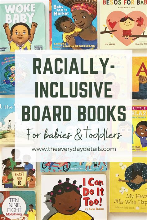 Kadir Nelson Board Books For Babies Learning A Second Language