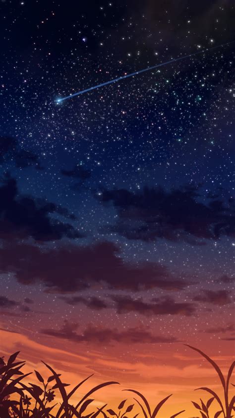 3840x2160 Resolution Starry Sky During Nighttime Hd Wallpaper