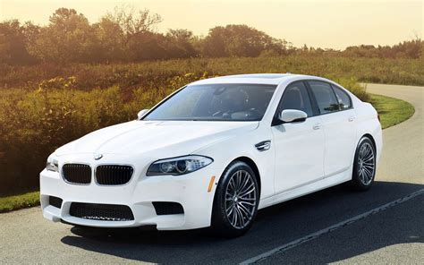2012 Bmw F10 M5 News Reviews Msrp Ratings With Amazing Images