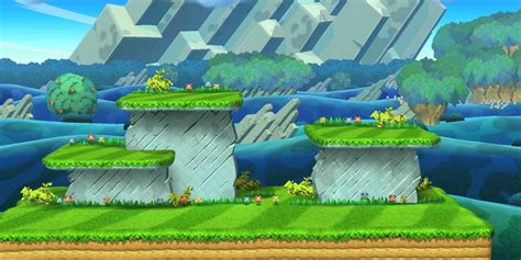 Maybe you would like to learn more about one of these? Mushroom Kingdom U - Super Mario Wiki, the Mario encyclopedia