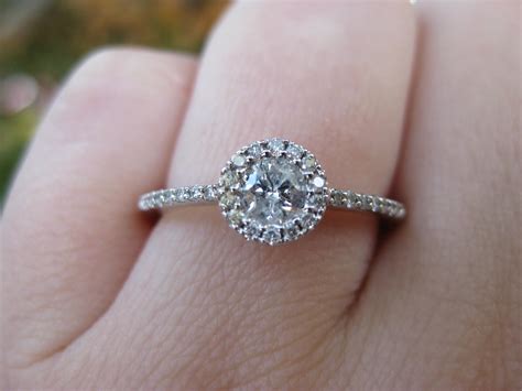 Goldsmiths guide to getting engaged. How to buy an engagement ring on a budget - Purejoy Events ...