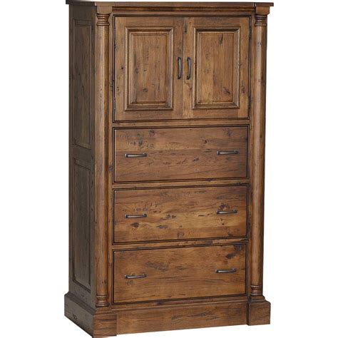 Solid Wood Furniture Empire Bc 09d Chest Stuart David