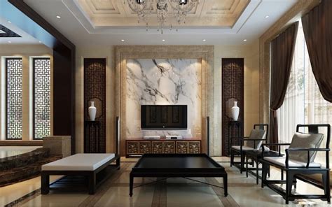 20 Beautiful Asian Living Room Design Ideas Interior God