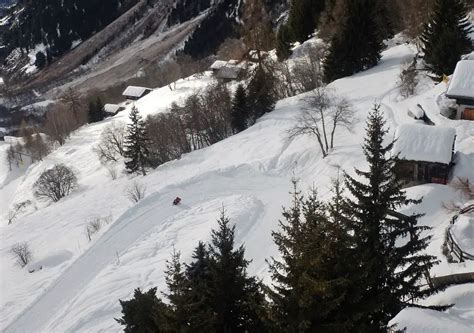 Brig City Info Guide Valais Wallis Ski Resorts Switzerland Review