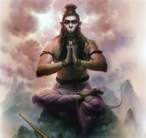 Looking for the best wallpapers? hanuman ji wallpapers | Social Telecast
