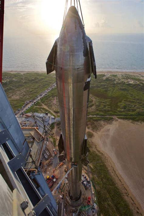 The Tallest Rocket Ever Built Wordlesstech