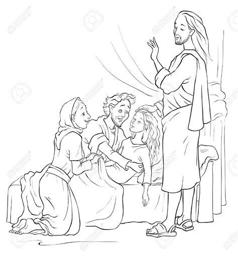Download this free jesus tempted in the desert coloring page from what's in the bible? Jesus Temptation Coloring Page at GetDrawings | Free download
