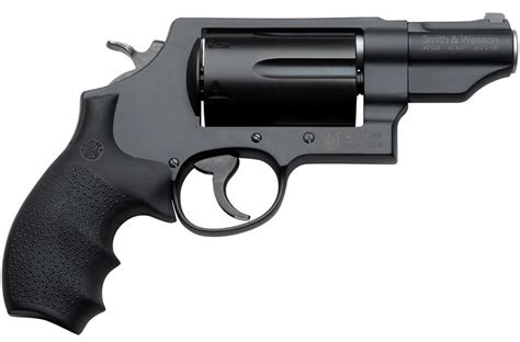 Smith And Wesson Governor 41045 Revolver Le Sportsmans Outdoor