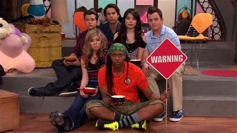 Icarly Iapril Fools