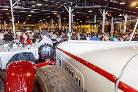 Welcome to the Boyertown Museum of Historic Vehicles